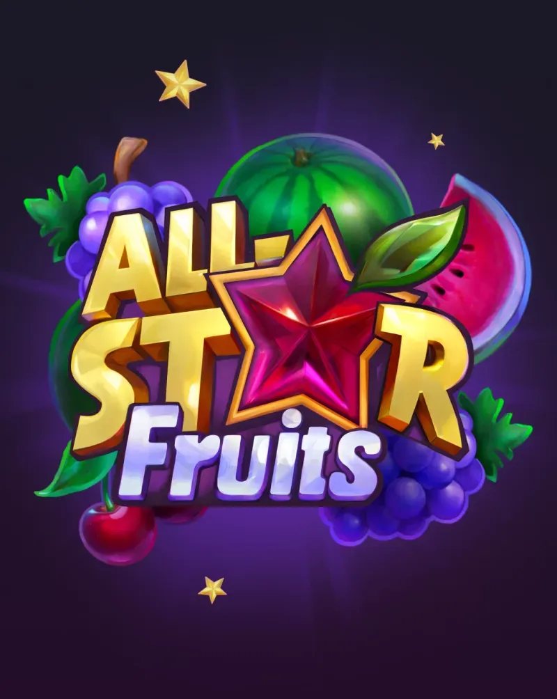 All-Star Fruits – Pokie at Clubhouse Casino Australia