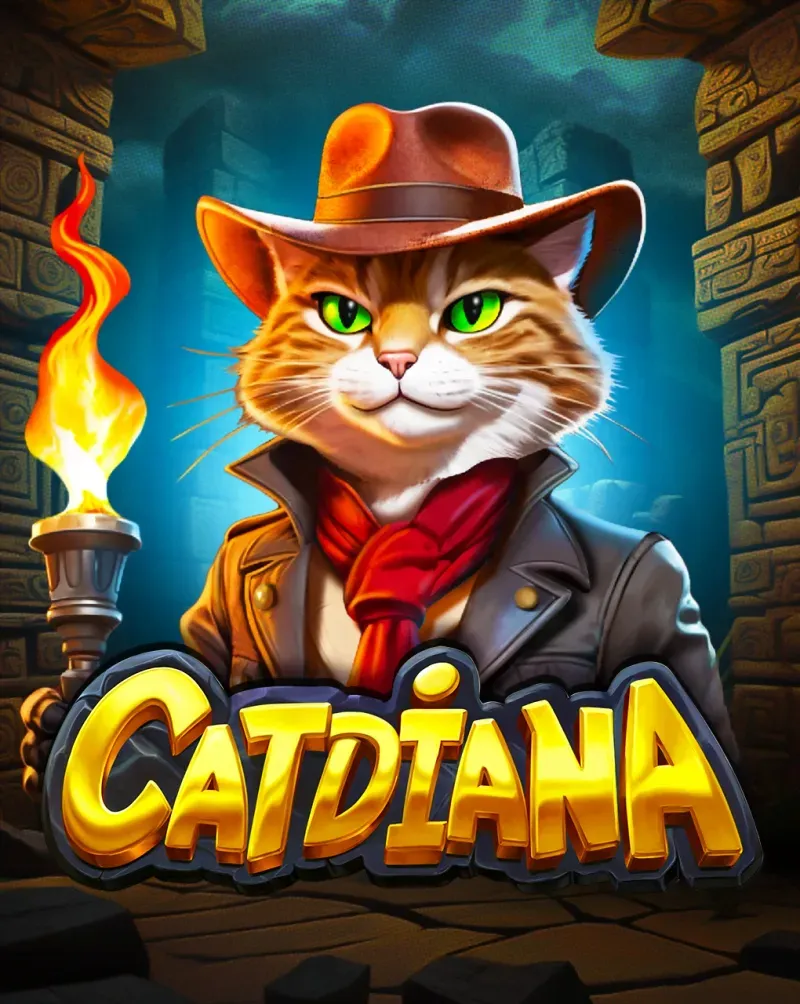CatDiana – Pokie at Clubhouse Casino Australia