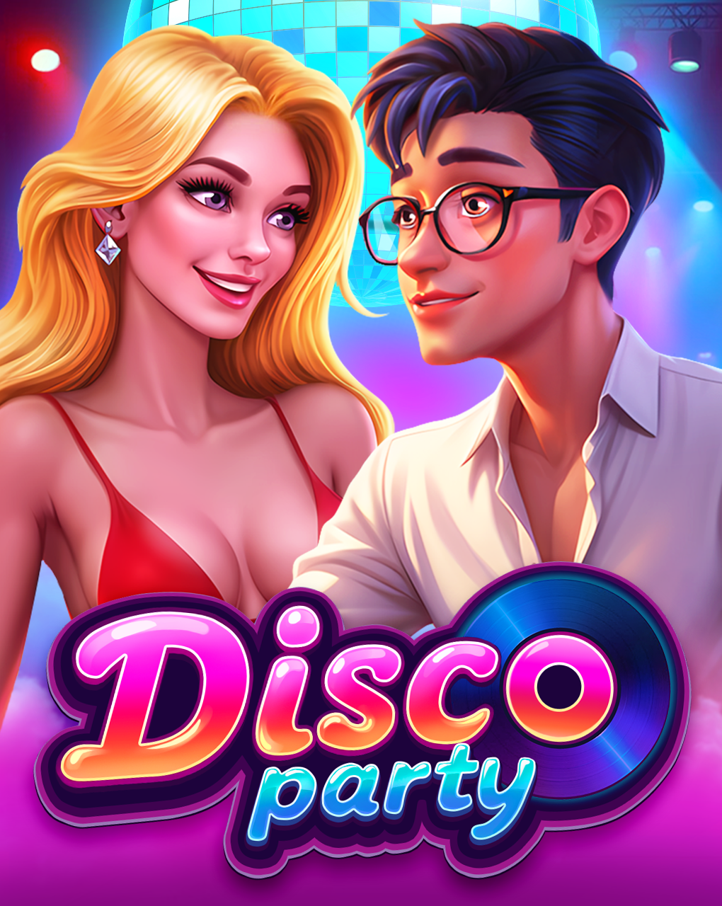 Disco Party – Pokie at Clubhouse Casino Australia