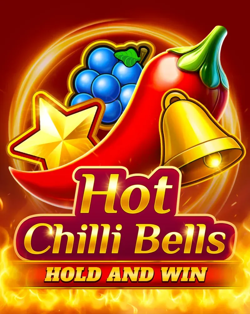 Hot Chilli Bells – Pokie at Clubhouse Casino Australia
