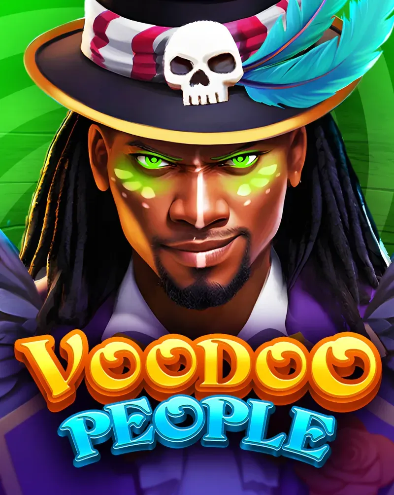 Voodoo People – Pokie at Clubhouse Casino Australia